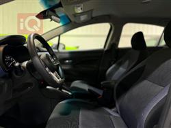 نیسان ڤێرسا